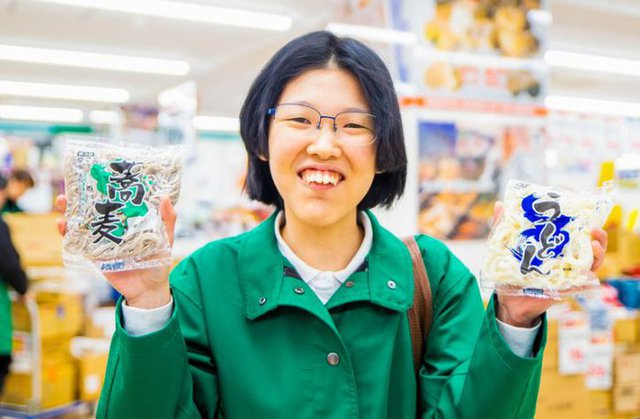 Cô gái Nhật Bản chia sẻ bí quyết tiết kiệm độc đáo: Đi siêu thị bán sỉ - Ảnh 3.